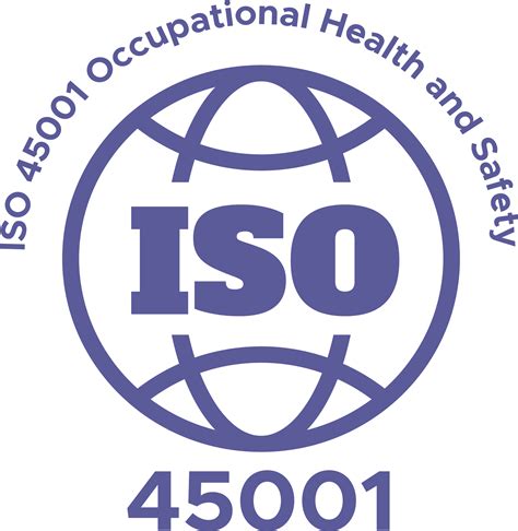 ISO 9001 18001