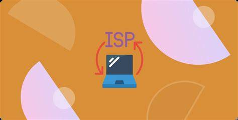 Internet service provider restrictions