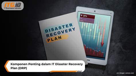IT Disaster Recovery: Komponen Penting & Solusi