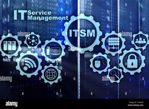 ITSM information technology problem