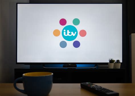 ITV Shows and Channels on Sky Q