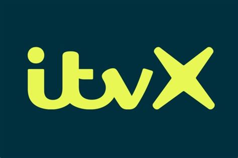 ITV X app on Sky