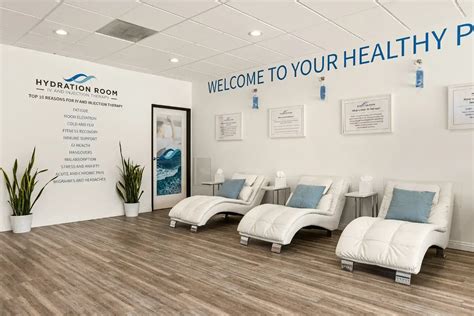 IV Therapy Anaheim: Recharging Your Well-being