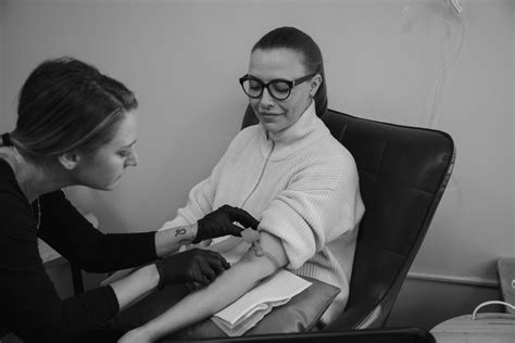 IV Therapy Anchorage Wellness