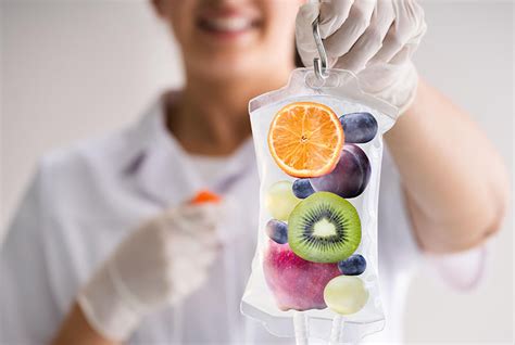 IV Therapy Cincinnati Ohio