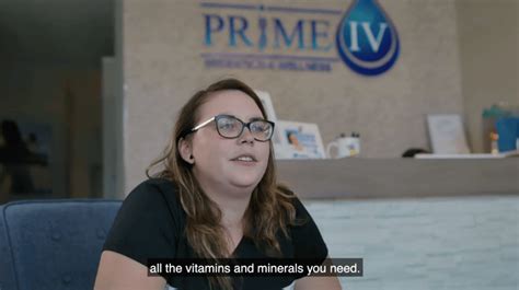 IV Therapy Fargo ND: Getting the nutrients you need