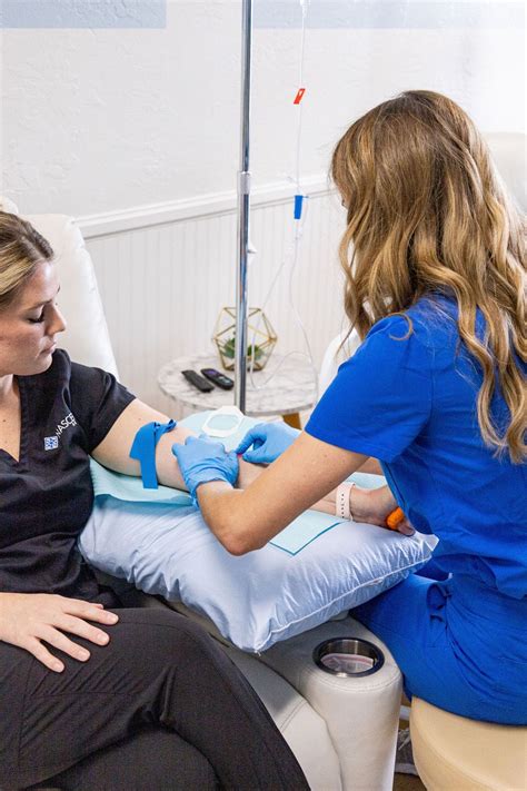 IV Therapy Gilbert AZ