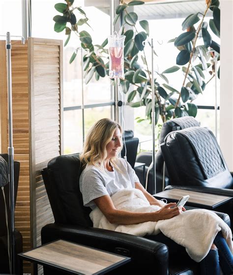 IV Therapy Infusion Spokane