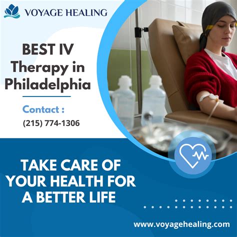 IV Therapy Philadelphia Wellness Boost