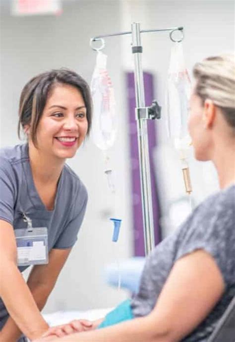 IV Therapy Princeton