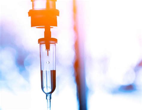 IV Therapy Waco Wellness