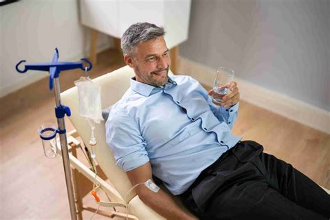IV Therapy in Hialeah