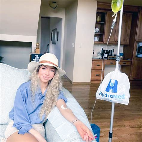 IV Hydration Therapy in Houston