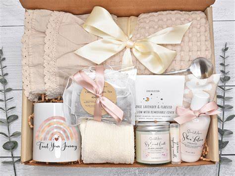 IVF Gift Basket Ideas