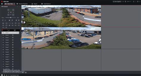 IVMS 4200 voor Windows 10
