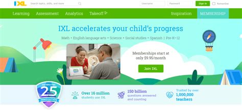IXL: The Key to Empowered Learning for All