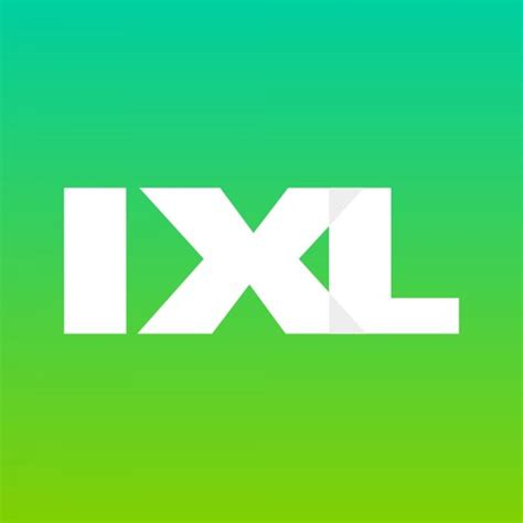 IXL Math logo