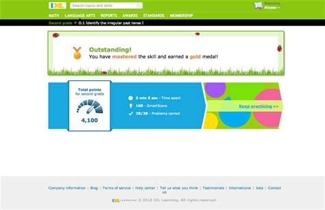 IXL Placement Test: The Secret Code to Unlock Your Learning Superpowers