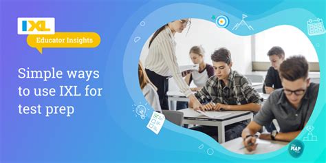IXL Placement Test Success 5 Simple Steps to Ace It