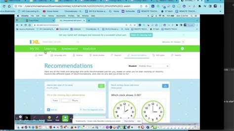 IXL Placement Test Your Pathway to High School Learning Success