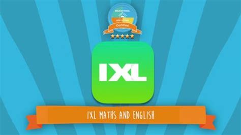 IXL The All-In-One Learning Platform for Math and Language