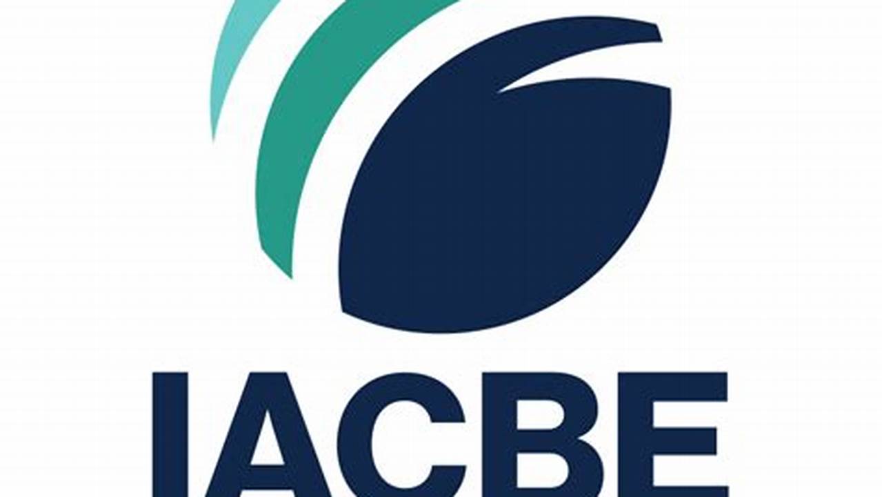 Iacbe Conference 2024