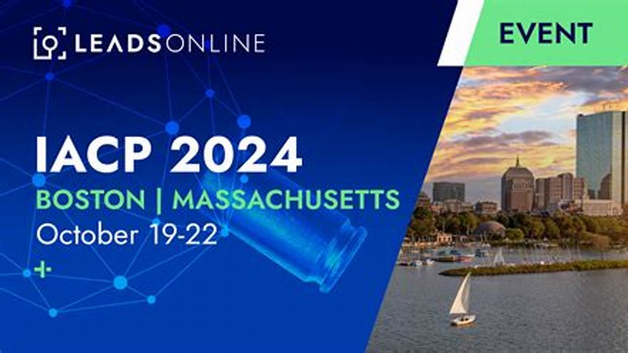 Iacp 2024 Conference