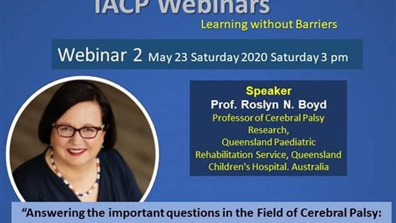 Iacp 2025 Conventional Sources