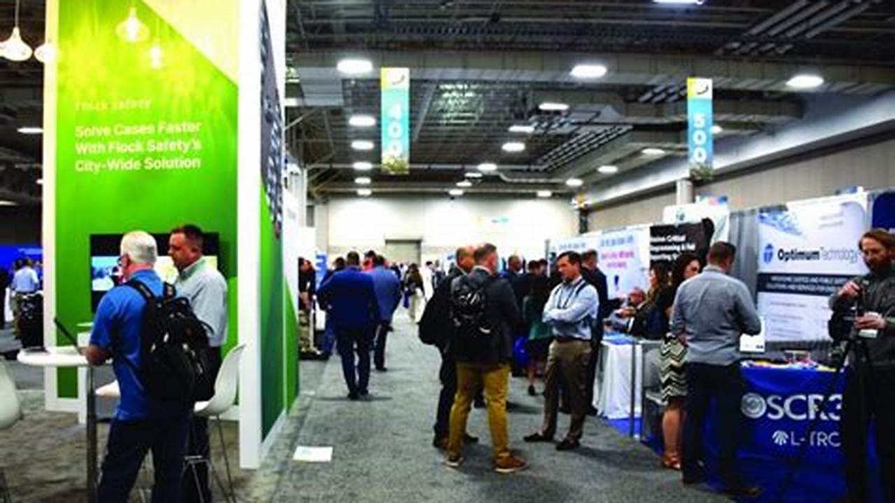 Iacp 2024 Technology Conference