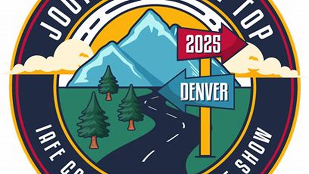 Iafe Convention 2025