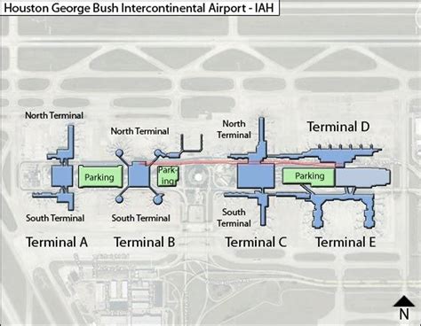 Bush Airport Chapel Locations Houston Airport Interfaith Chapels