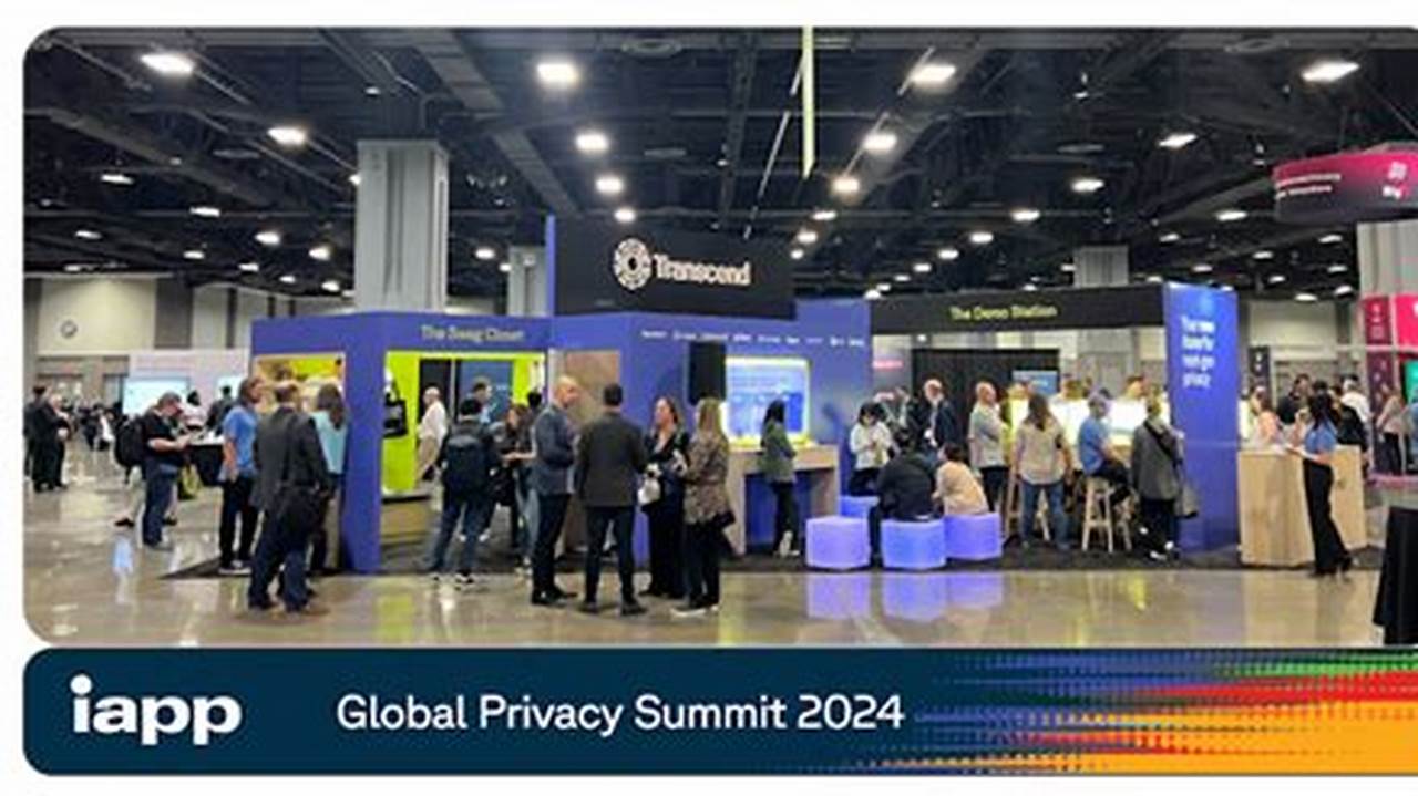 Iapp Conference 2024