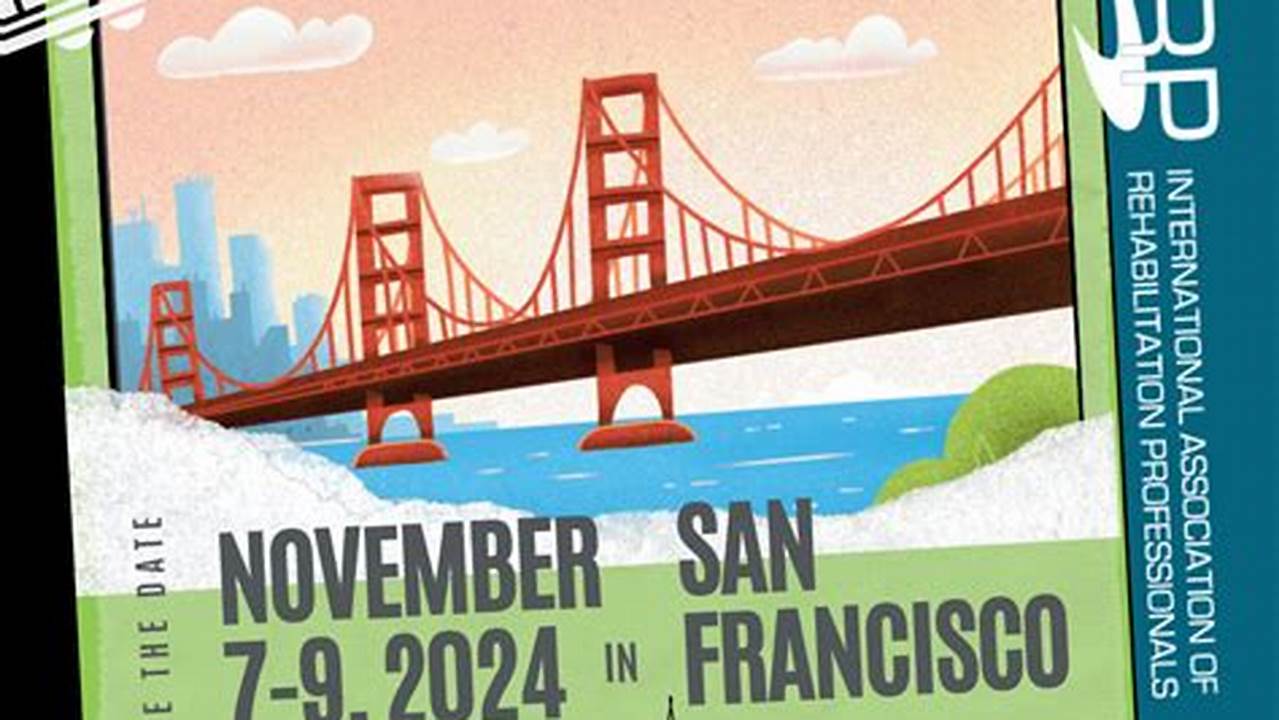 Iarp Conference 2024