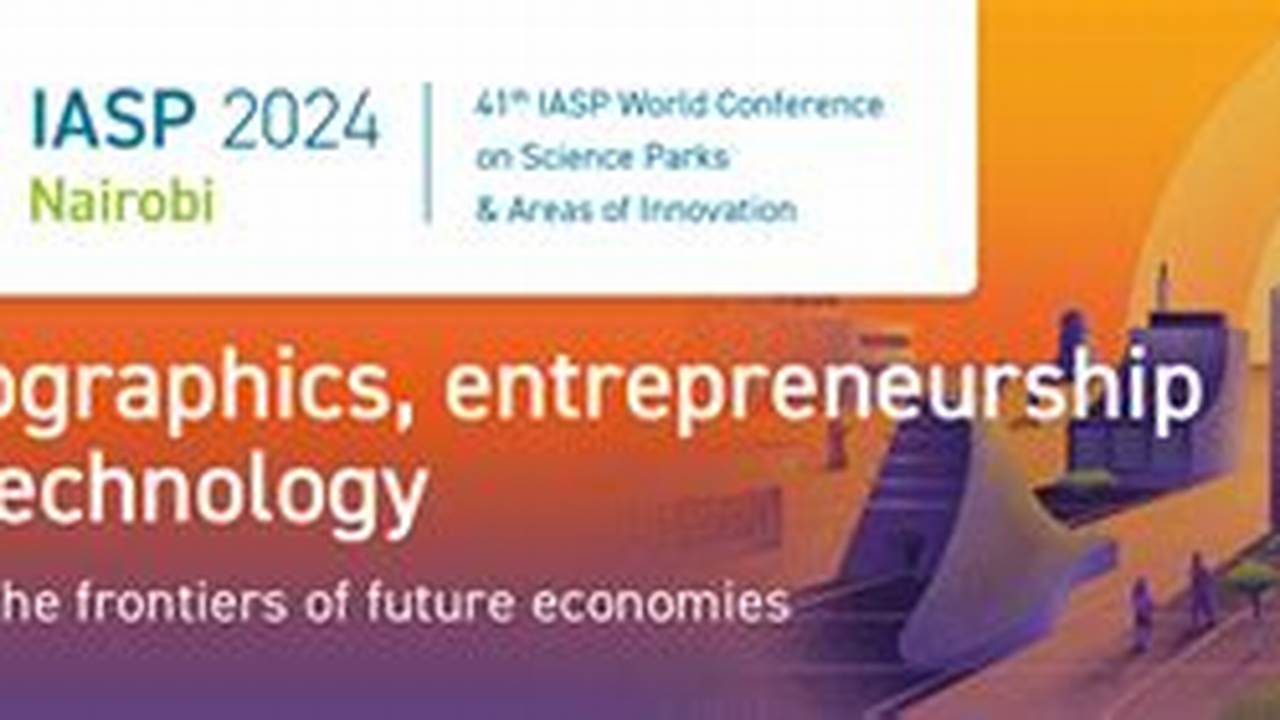 Iasp Conference 2024