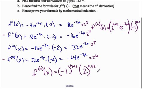 Mastering Logarithms With Ib Math Hl Worksheet