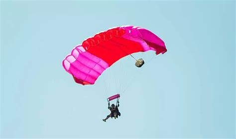 Iba Skydiving