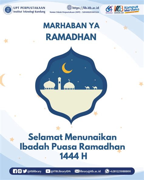 Ibadah Ramadhan