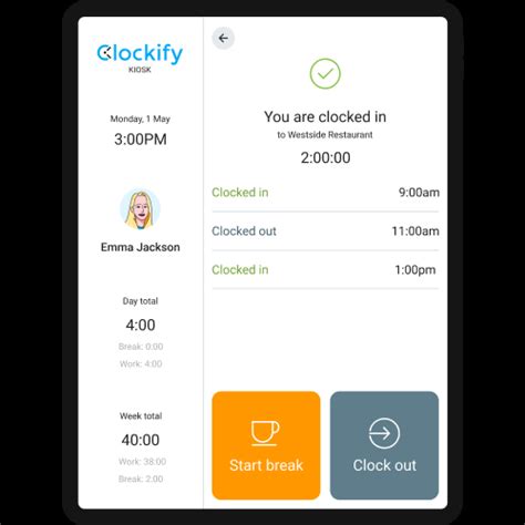 Ibeacon Clock In Clock Out App: The Revolutionary Solution for Easy Work Time Management