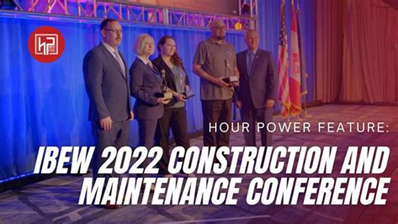 Ibew Membership Development Conference 2024