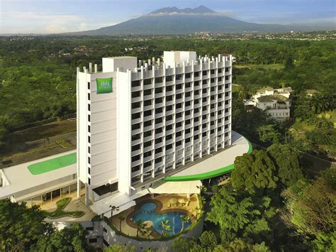 Ibis Hotel Styles Bogor Raya