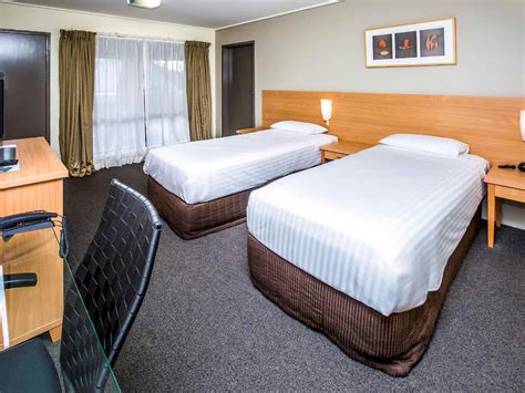 Ibis Styles Canberra Eaglehawk Canberra Rooms