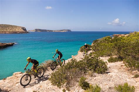 Ibiza Bike Route