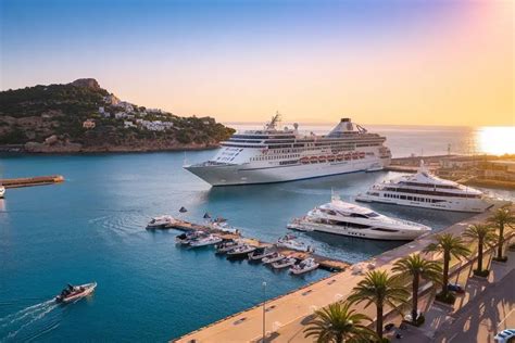 Ibiza Cruise Tips