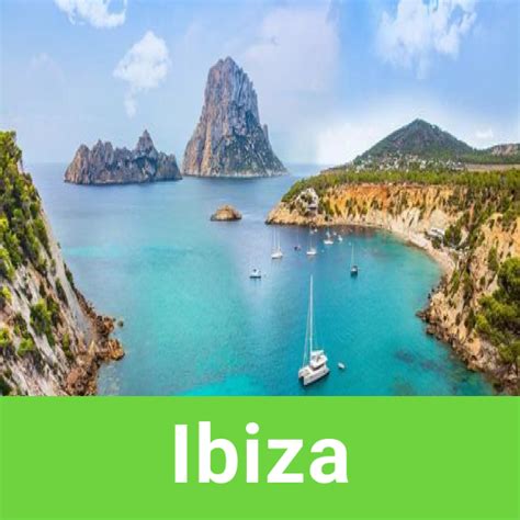 Ibiza Tour Activities