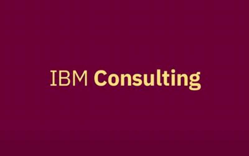 Ibm Global Business Services