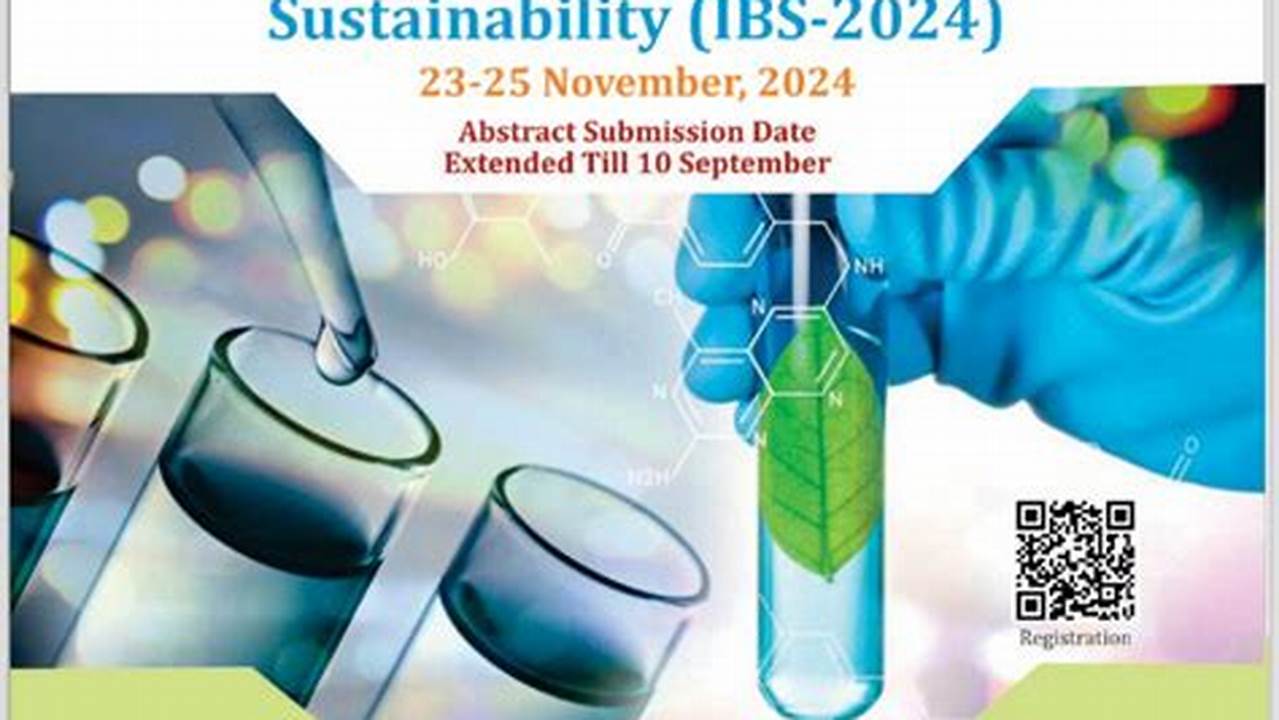 Ibs 2024 Conference Jnu