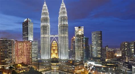 Ibu Kota Negara Malaysia Adalah