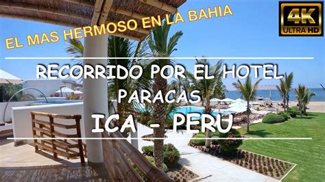 Ica Peru Hotels