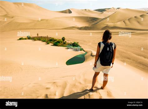 Ica Sand Dunes Safety