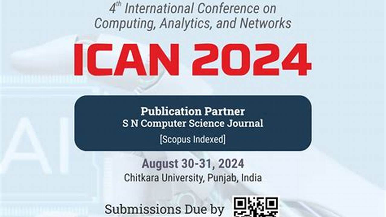 Ican 2024 Conference Virtual Attendance